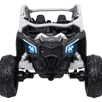 Buggy Na Akumulator Can Am Rs Hyper Blue 24v 1