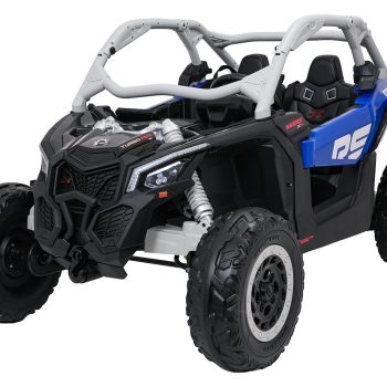 Buggy Na Akumulator Can Am Rs Hyper Blue 24v 2