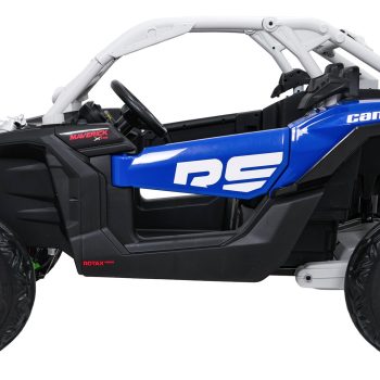 Buggy Na Akumulator Can Am Rs Hyper Blue 24v 4