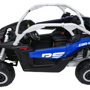 Buggy Na Akumulator Can Am Rs Hyper Blue 24v 5