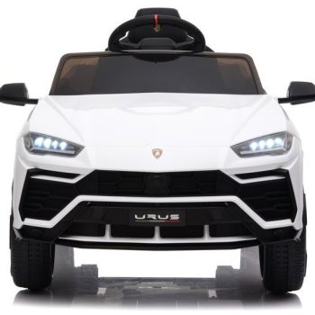 Lamborghini Urus White Auto Na Akumulator 1