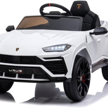 Lamborghini Urus White Auto Na Akumulator 3