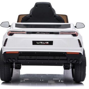 Lamborghini Urus White Auto Na Akumulator 4