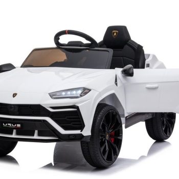 Lamborghini Urus White Auto Na Akumulator 5