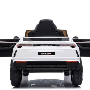 Lamborghini Urus White Auto Na Akumulator 6