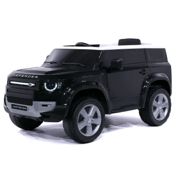 Land Rover Defender Crni Auto Na Akumulator 1