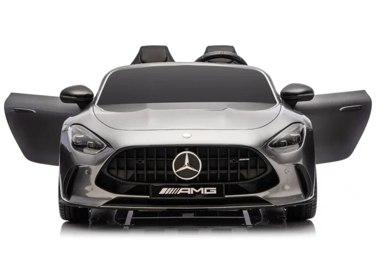 Mercedes Amg Gt63 Paint Grey Auto Na Akumulator 1