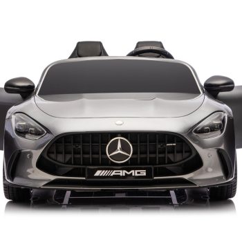 Mercedes Amg Gt63 Paint Grey Auto Na Akumulator 1