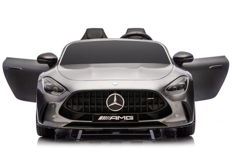 Mercedes Amg Gt63 Paint Grey Auto Na Akumulator 1