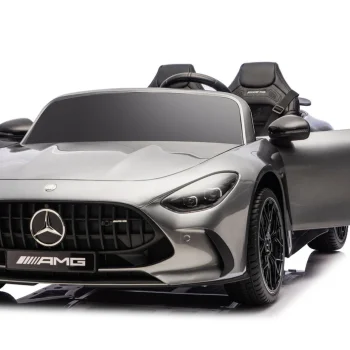 Mercedes Amg Gt63 Paint Grey Auto Na Akumulator 2