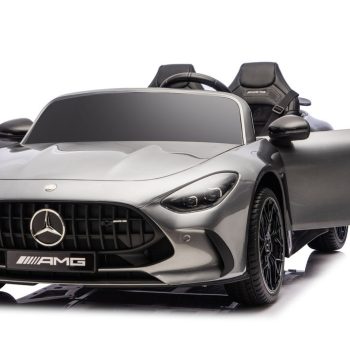 Mercedes Amg Gt63 Paint Grey Auto Na Akumulator 2