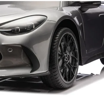 Mercedes Amg Gt63 Paint Grey Auto Na Akumulator 3