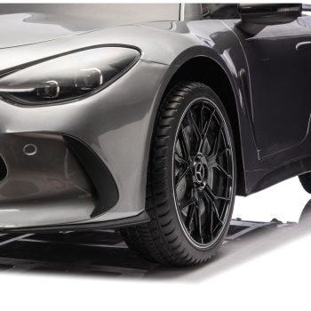 Mercedes Amg Gt63 Paint Grey Auto Na Akumulator 3