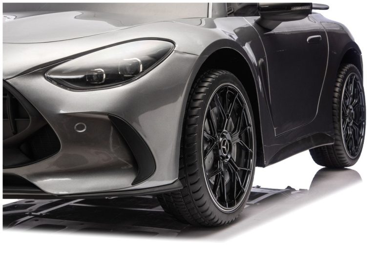 Mercedes Amg Gt63 Paint Grey Auto Na Akumulator 3