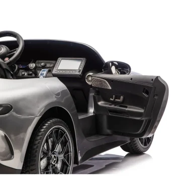 Mercedes Amg Gt63 Paint Grey Auto Na Akumulator 4
