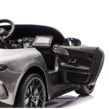 Mercedes Amg Gt63 Paint Grey Auto Na Akumulator 4