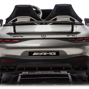 Mercedes Amg Gt63 Paint Grey Auto Na Akumulator 5