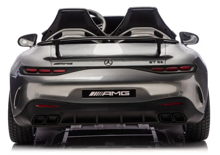 Mercedes Amg Gt63 Paint Grey Auto Na Akumulator 5