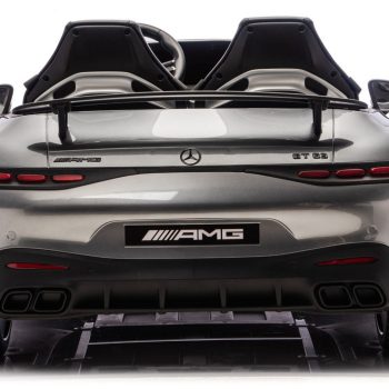 Mercedes Amg Gt63 Paint Grey Auto Na Akumulator 5