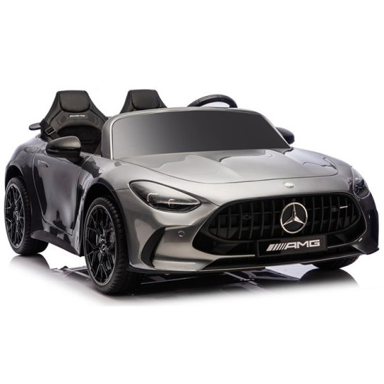 Mercedes Amg Gt63 Paint Grey Auto Na Akumulator