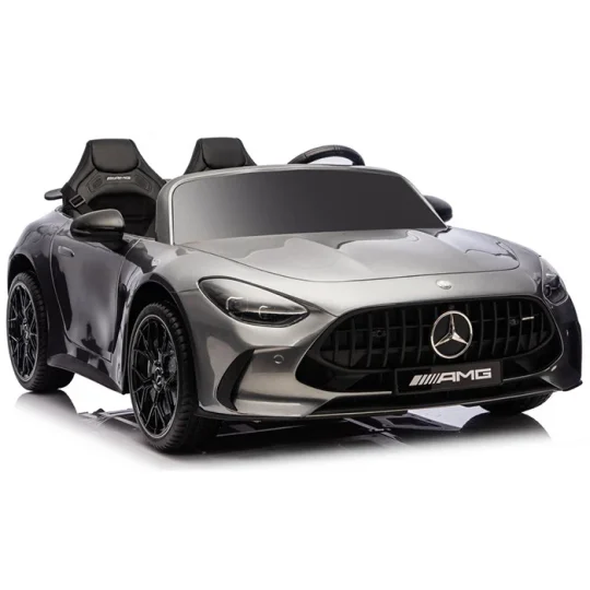 Mercedes Amg Gt63 Paint Grey Auto Na Akumulator