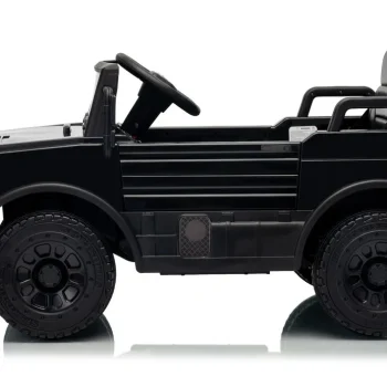 Mercedes Unimog Black Auto Na Akumulator 4