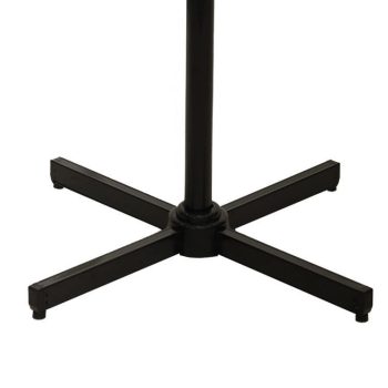 Podni Ventilator Powermat Black 7