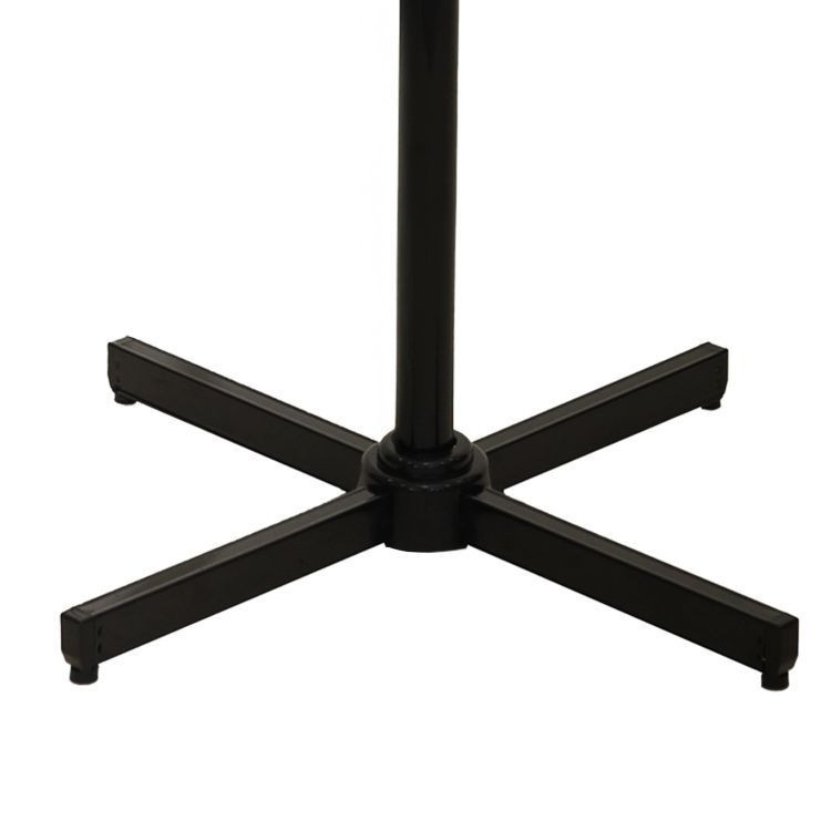 Podni Ventilator Powermat Black 7