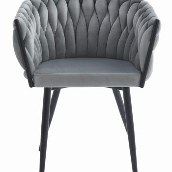 Stolica Orion Graphite 1
