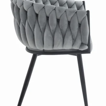 Stolica Orion Graphite 2