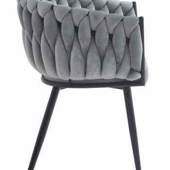 Stolica Orion Graphite 2