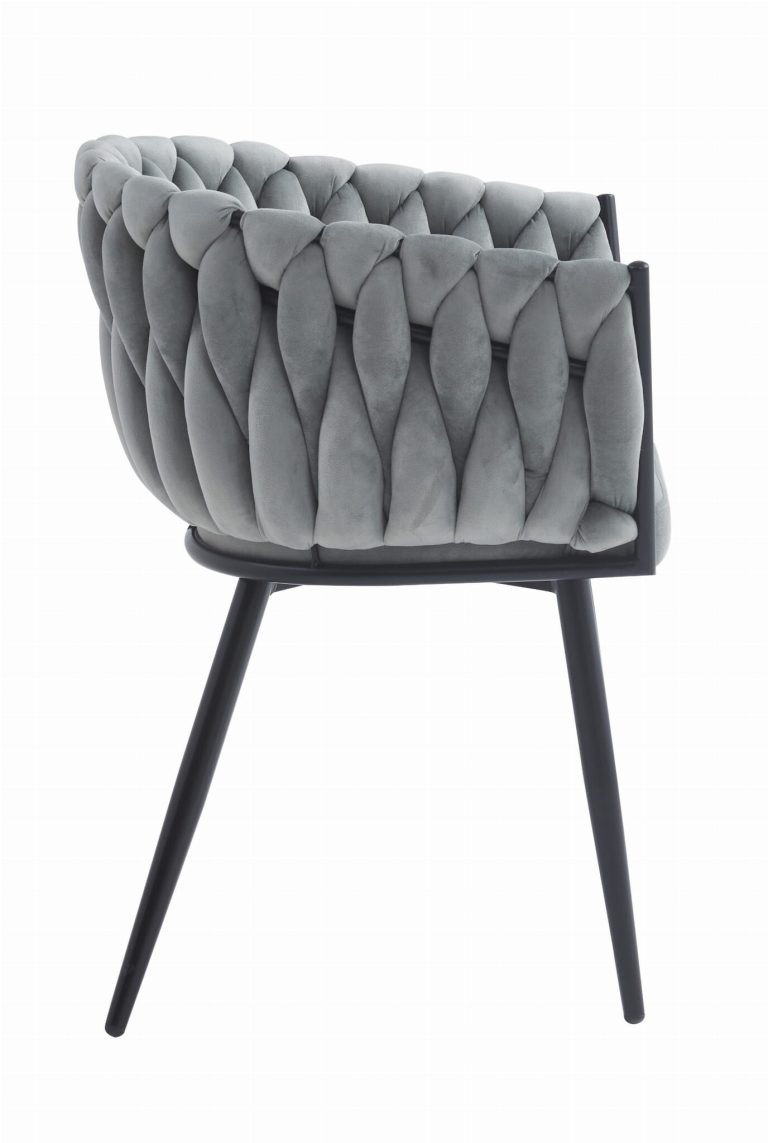 Stolica Orion Graphite 2