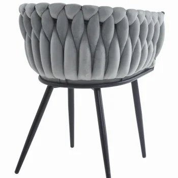 Stolica Orion Graphite 3