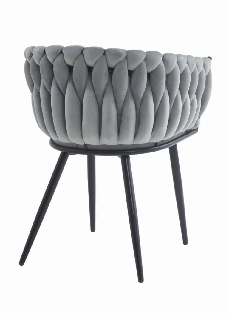 Stolica Orion Graphite 3