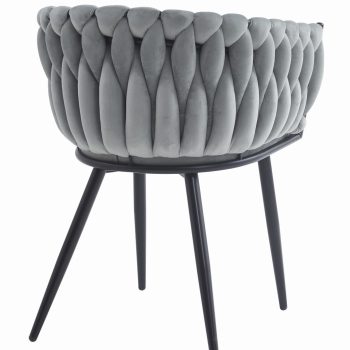 Stolica Orion Graphite 3