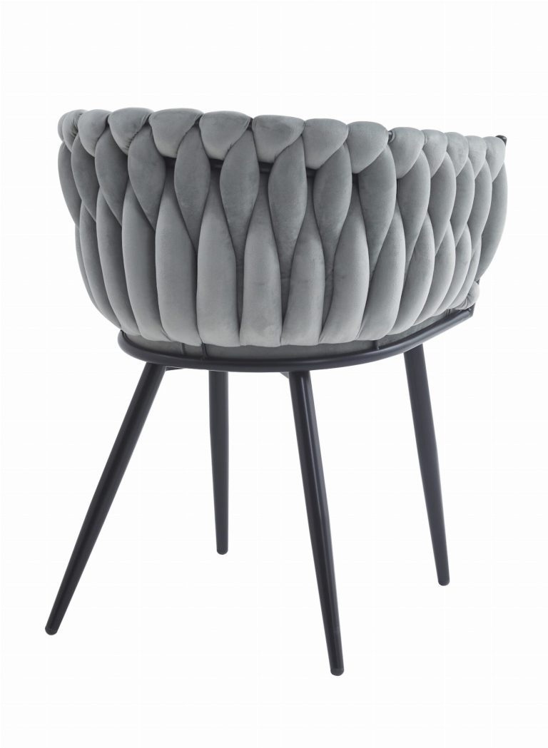 Stolica Orion Graphite 3