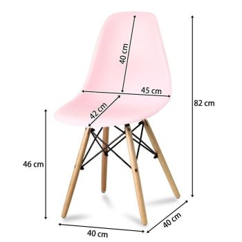 Stolica Oslo Baby Pink 1.jpg
