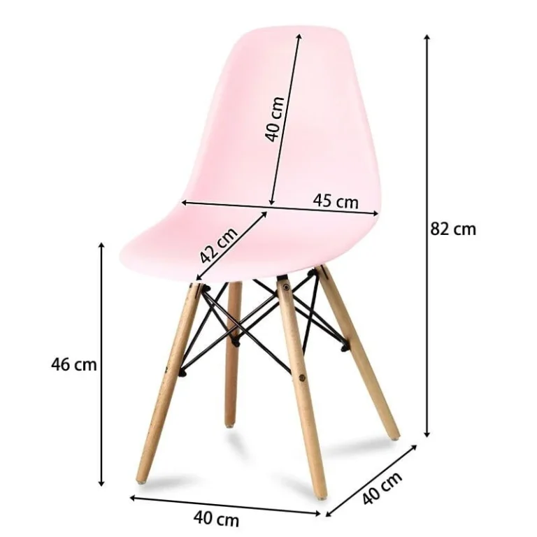 Stolica Oslo Baby Pink 1.jpg