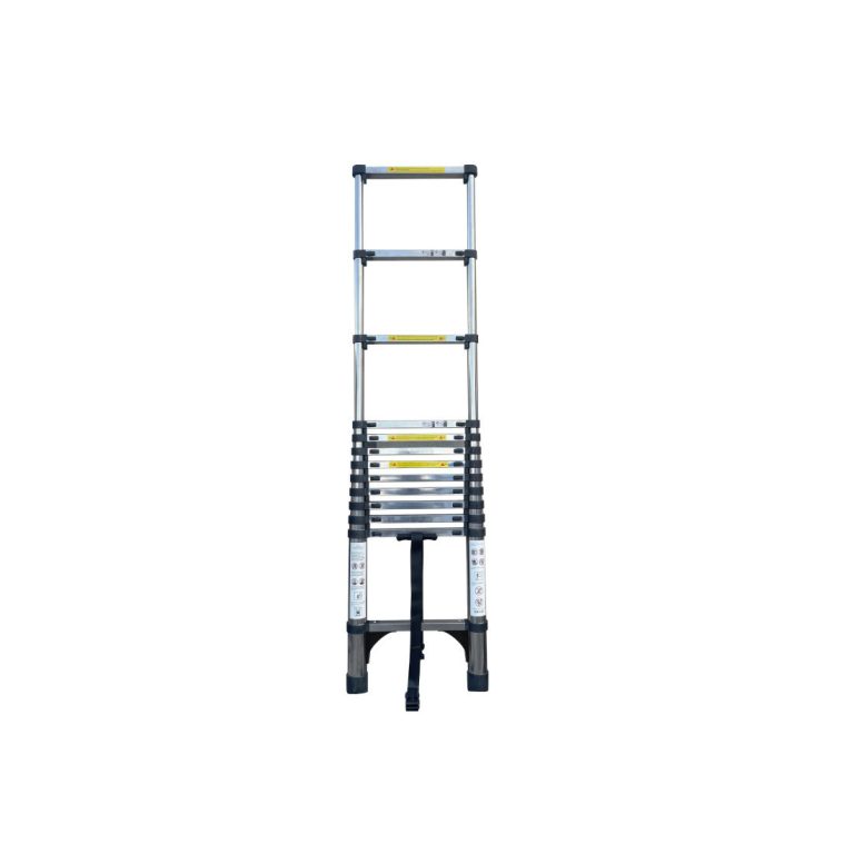 Teleskopske Ljestve 3.8m 1