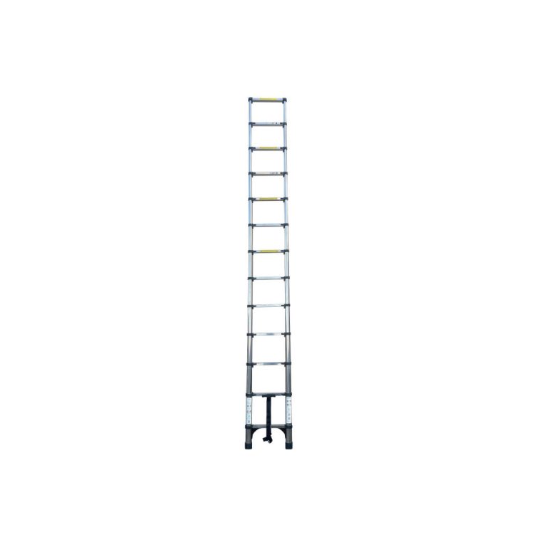 Teleskopske Ljestve 3.8m 2