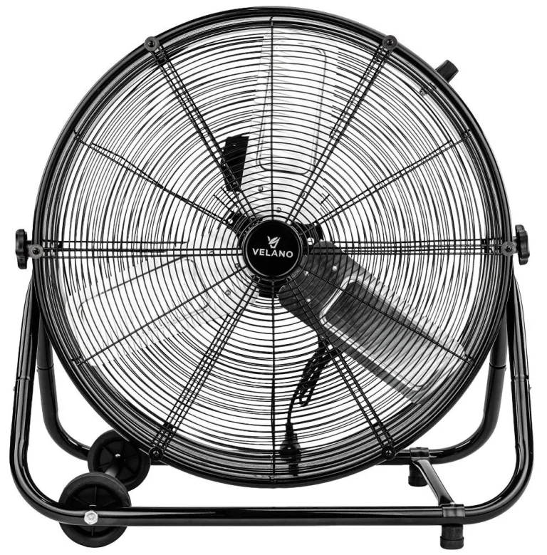 Ventilator Velano Power Max 1