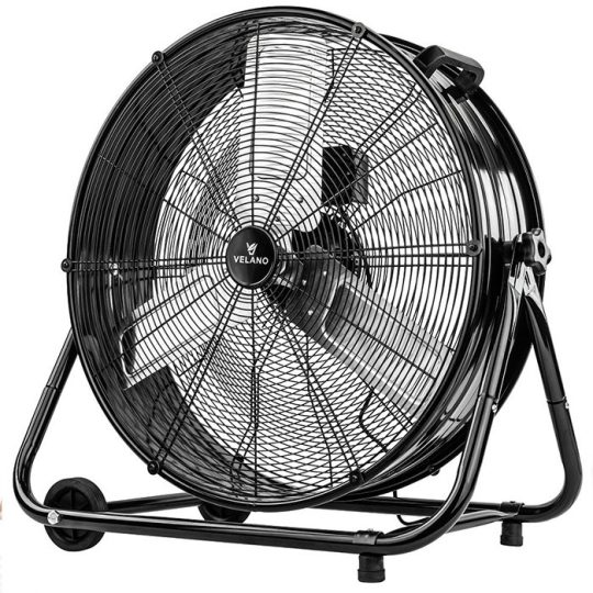 Ventilator Velano Power Max