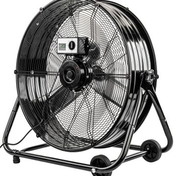 Ventilator Velano Power Max 4