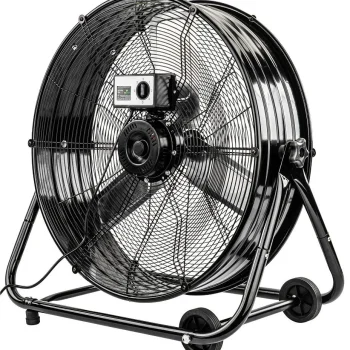Ventilator Velano Power Max 4