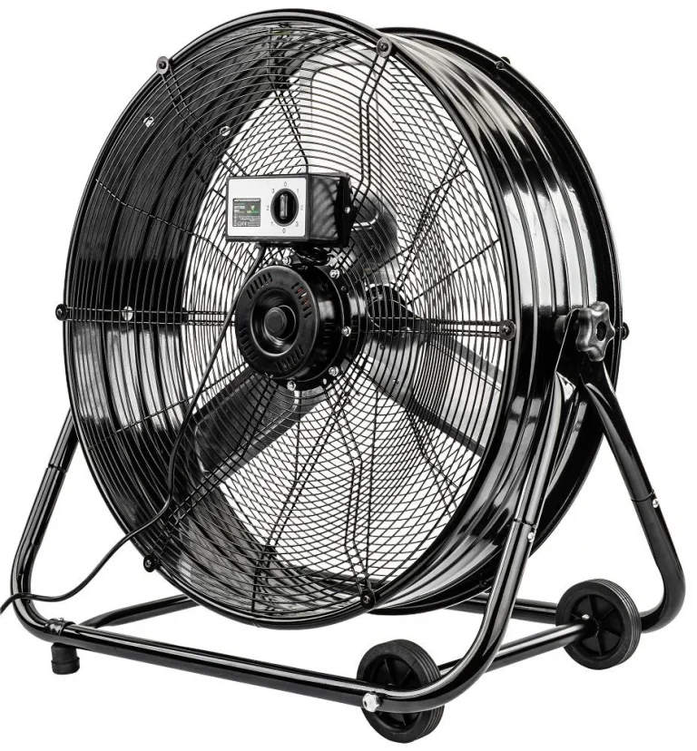 Ventilator Velano Power Max 4