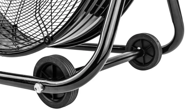 Ventilator Velano Power Max 5
