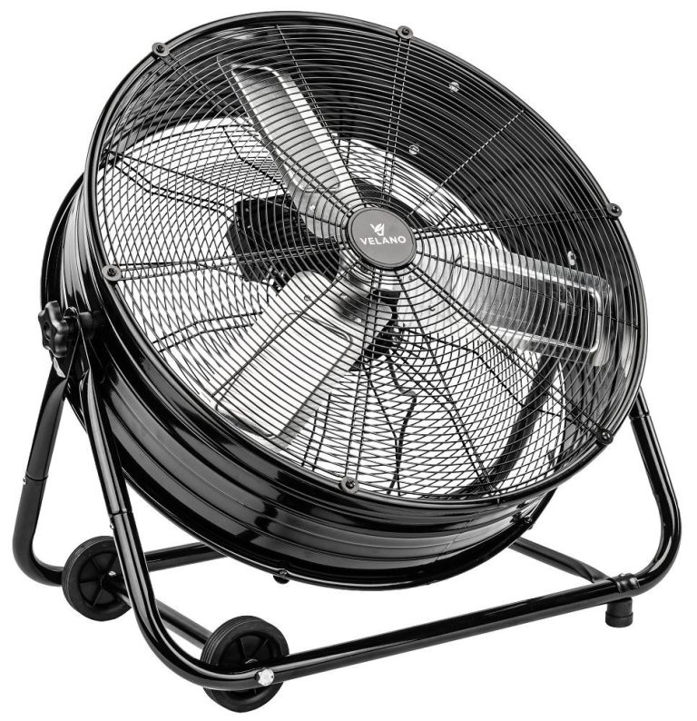 Ventilator Velano Power Max 6