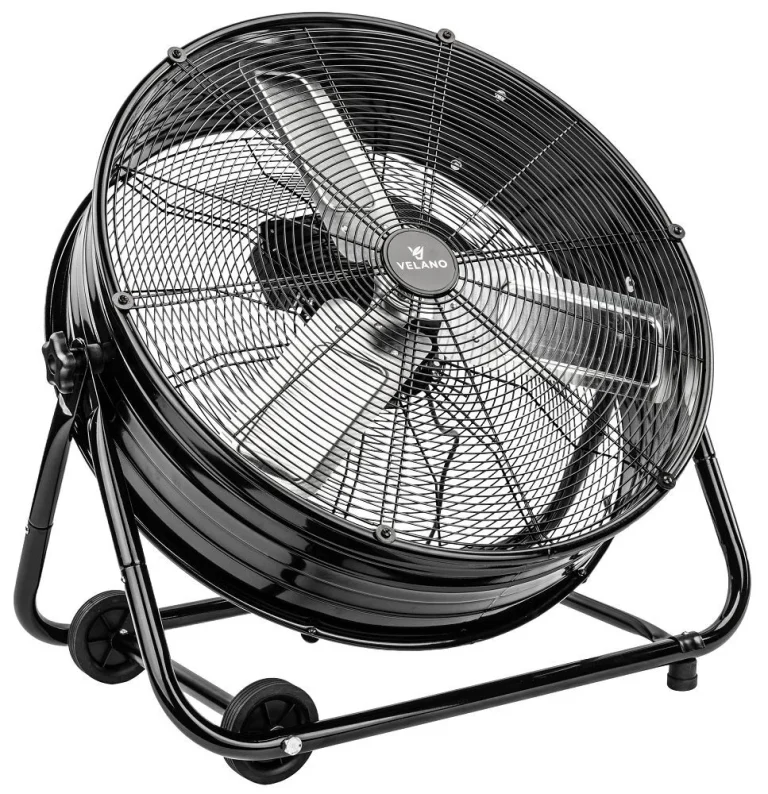 Ventilator Velano Power Max 6