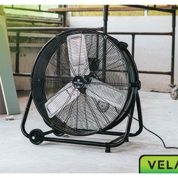 Ventilator Velano Power Max 7
