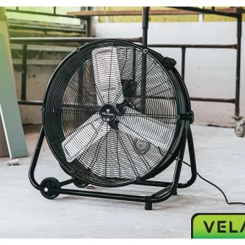 Ventilator Velano Power Max 7